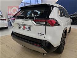 تويوتا راف 4